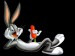Radek alias Bugs Bunny